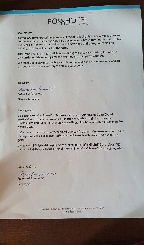 斯蒂基斯霍尔姆酒店主图