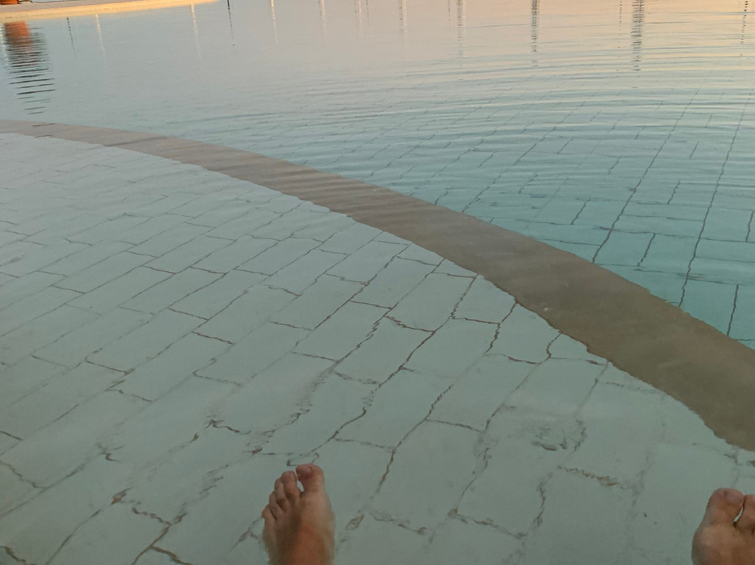 Masseria Celidonia Resort & Relax主图