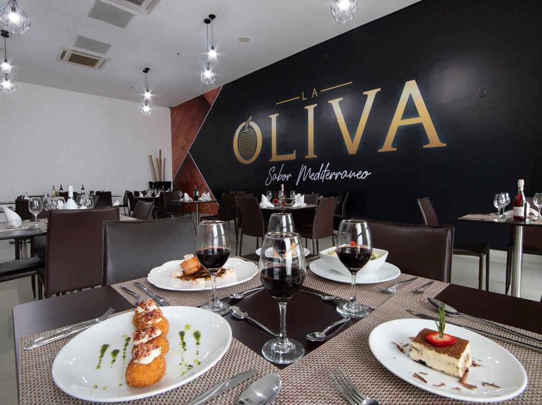 Hotel San Silvestre主图