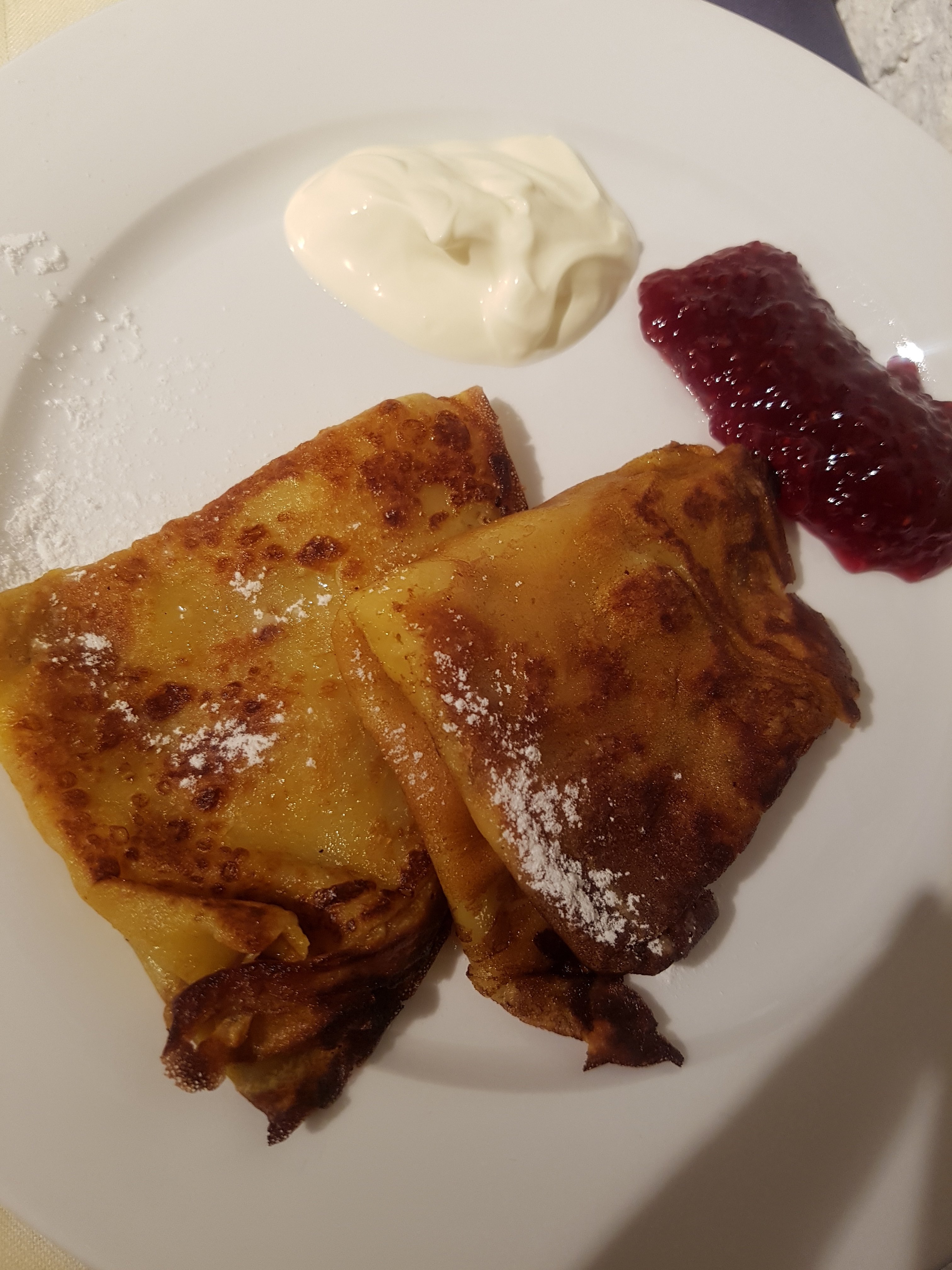 Mabre Residence Hotel-餐饮