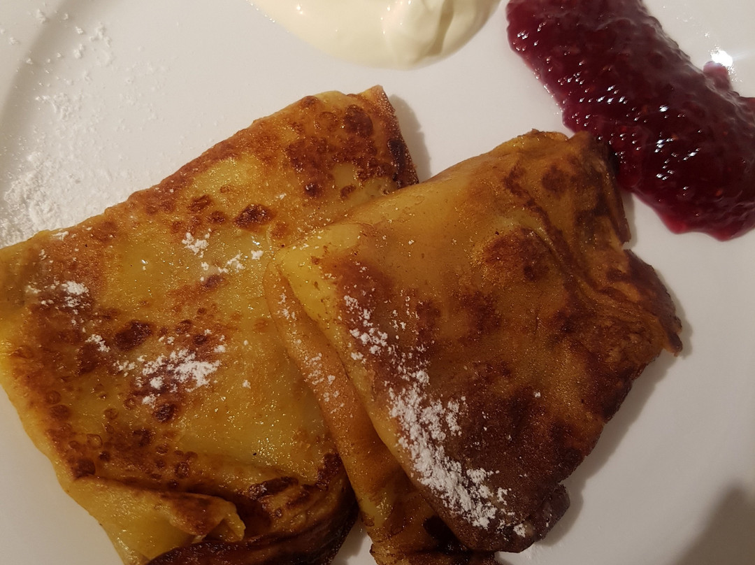 Mabre Residence Hotel主图