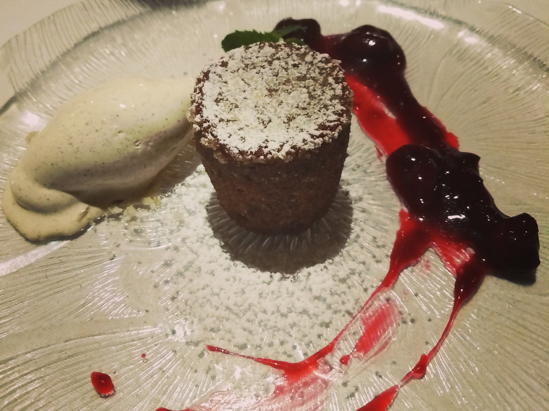 Gourmet & Hiking Hotel Jaegerhof主图