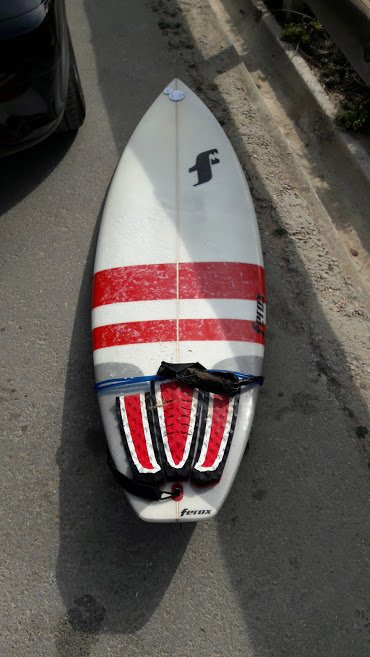 Praia do Pego-Carvalhal必去景点