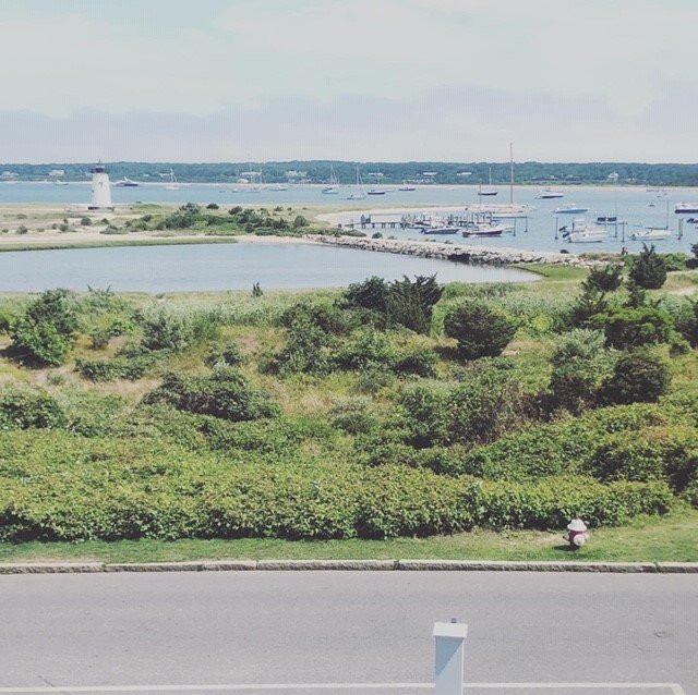 海景度假酒店主图