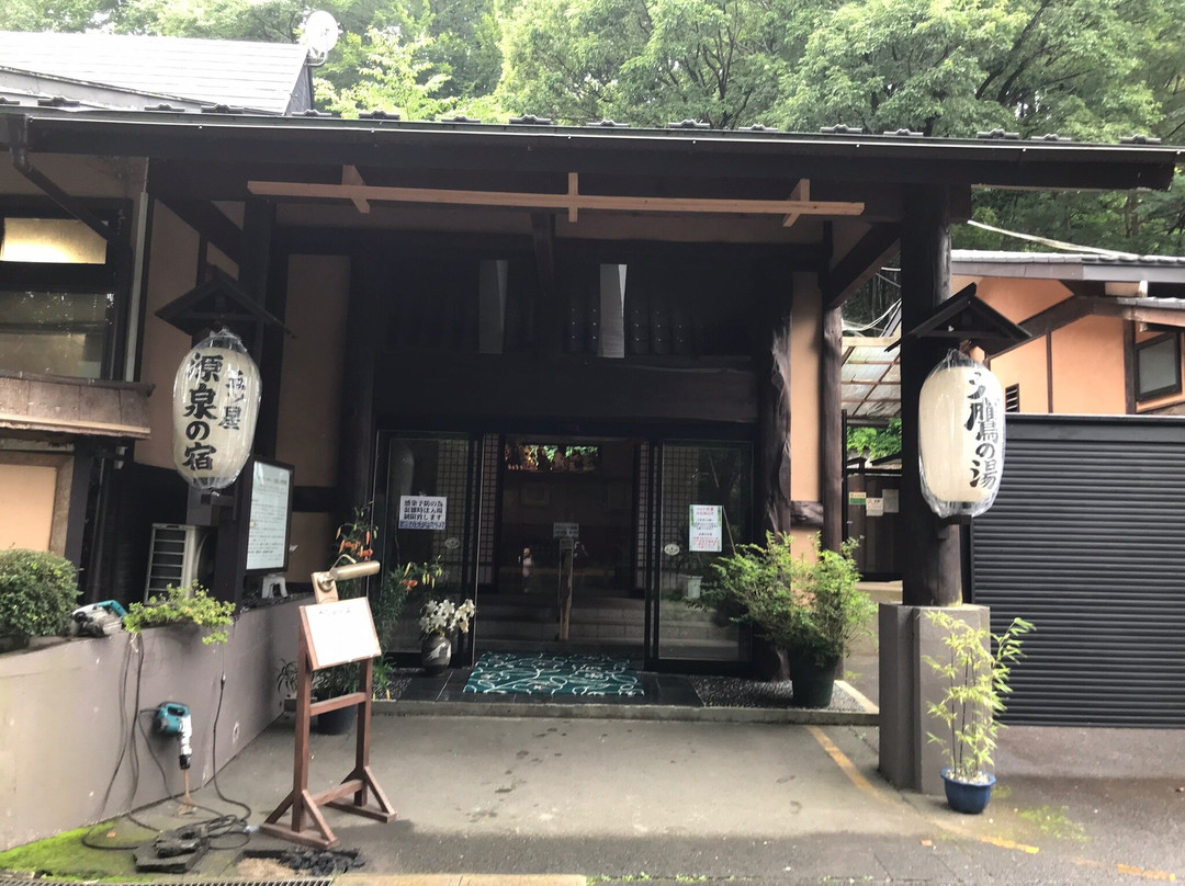 Otakanoyu主图