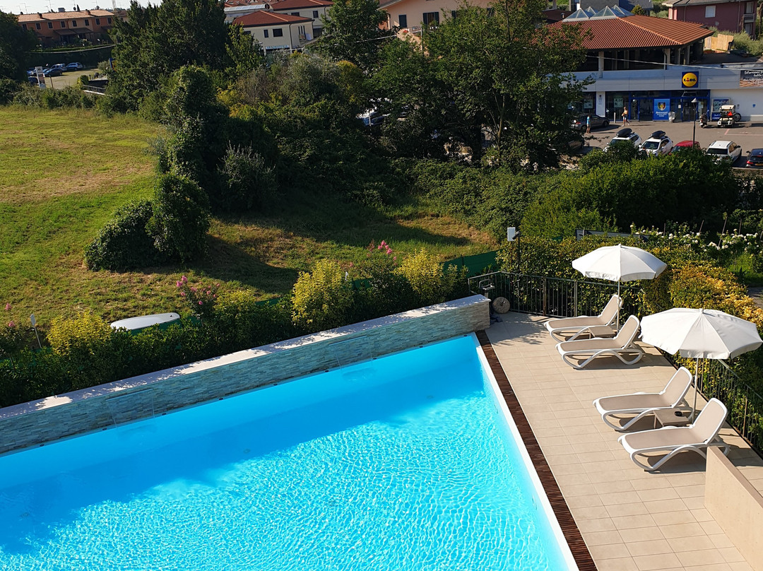 Hotel Relais agli Olivi主图