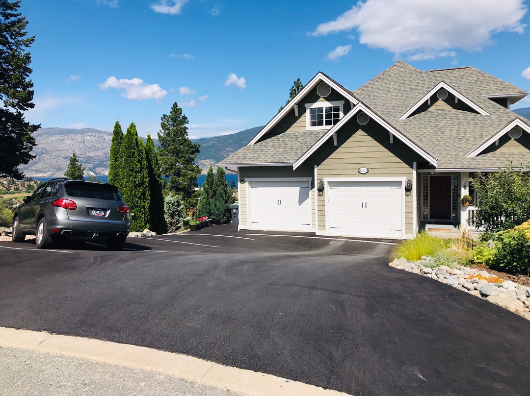 Apples and Quails Bed & Breakfast主图