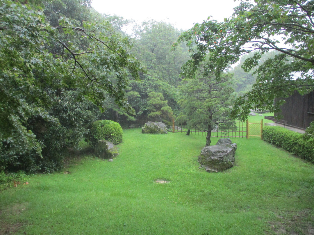 Hotel Parens Onoya主图