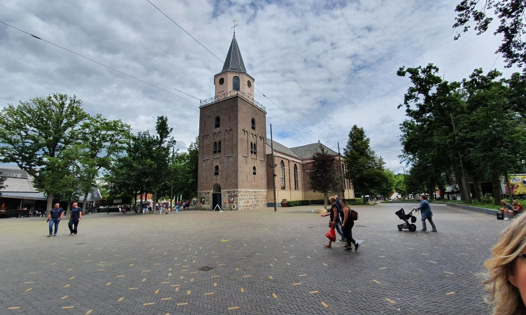 Grote Kerk景点图片