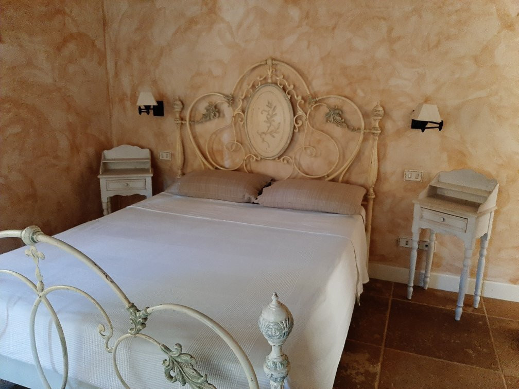 Country House il Sassone主图