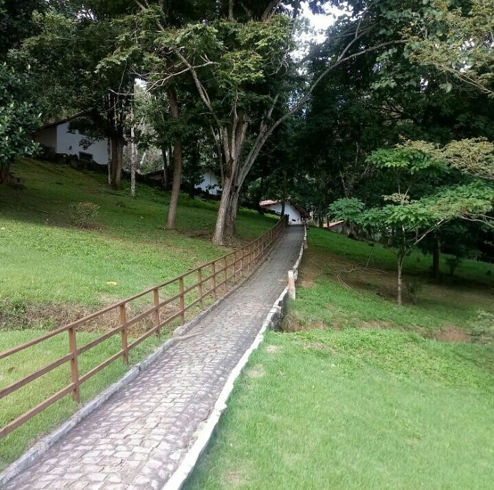 Quilombo Hotel Fazenda主图