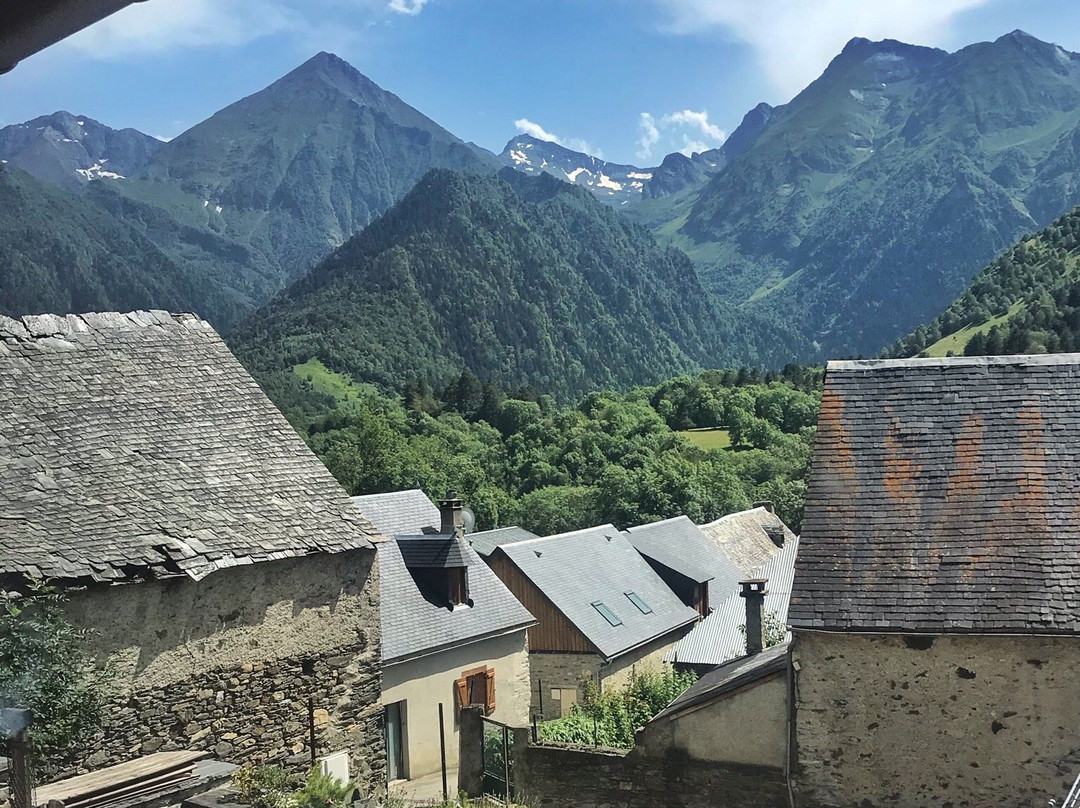 Maison Seignou主图