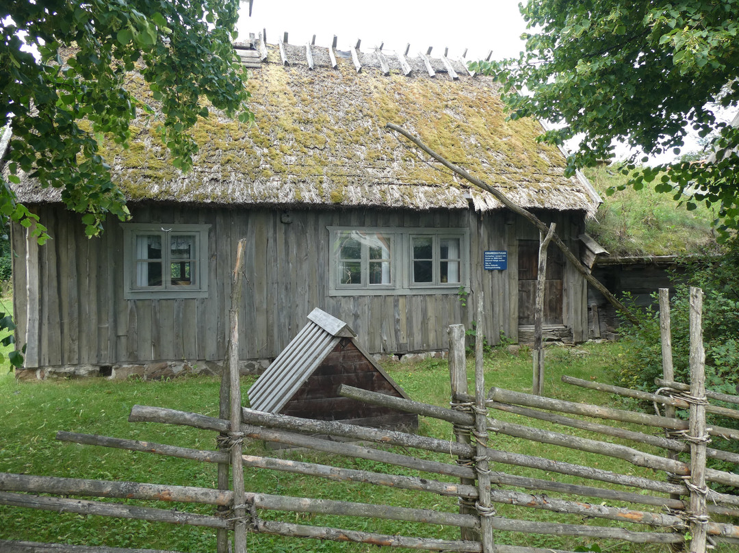 Stadsparken - Masterverket i Laholm