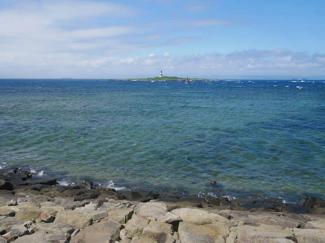 Northernmost Honshu Monument景点图片