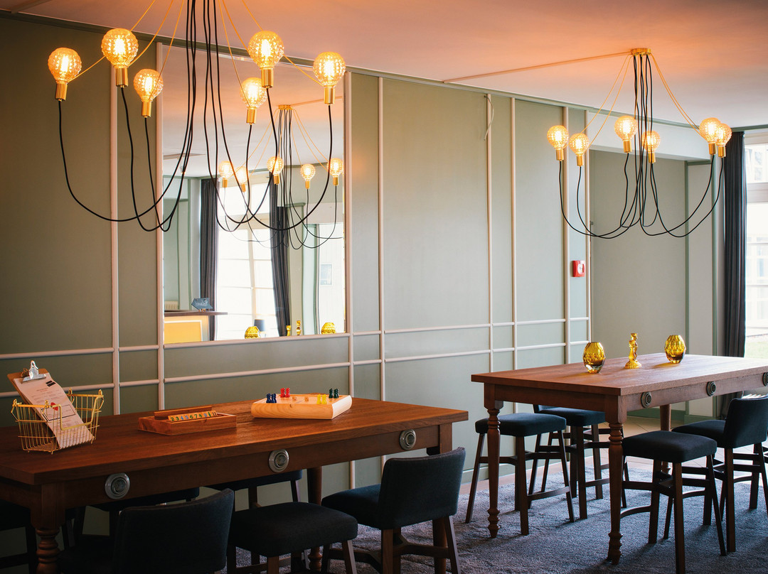 Vienna House Easy by Wyndham Castrop-Rauxel主图