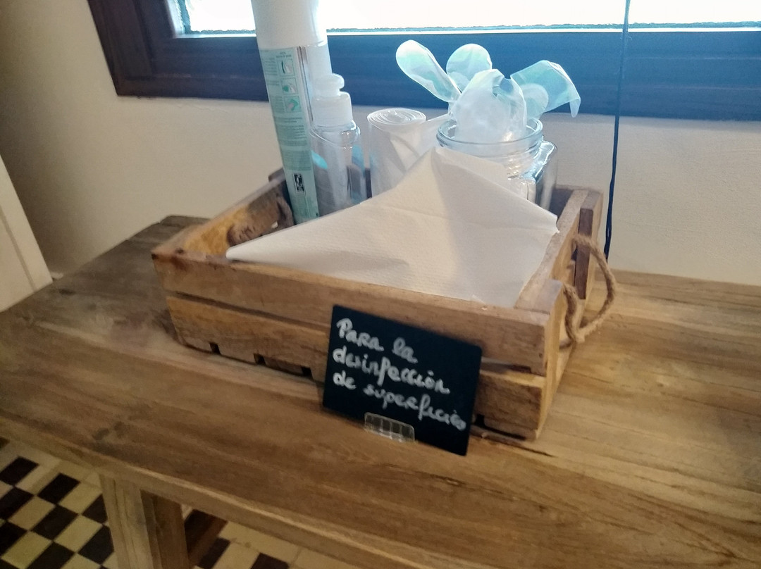 Casa Ruy Lopez主图