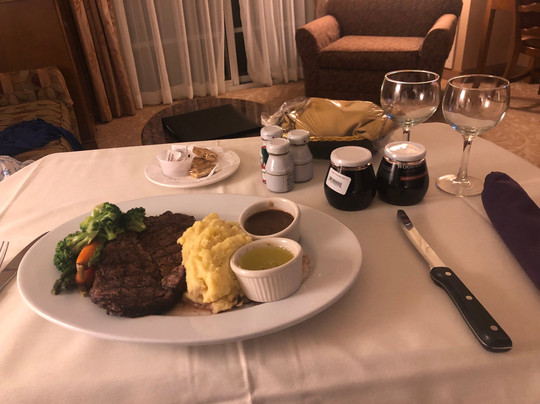 Barona Resort & Casino主图