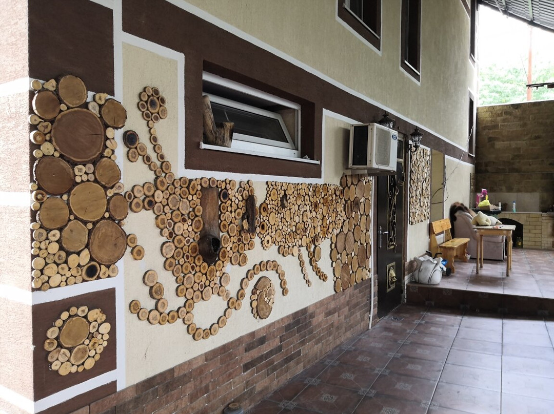 Marina Guest House主图