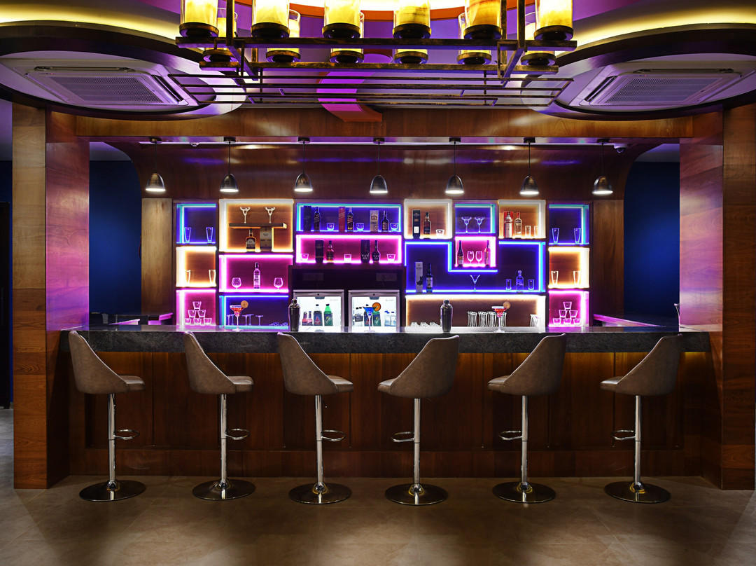 Hotel Elite Vita主图