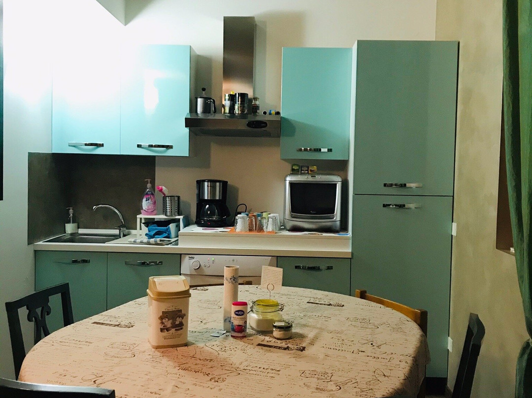 Guesthouse SelfMatic主图