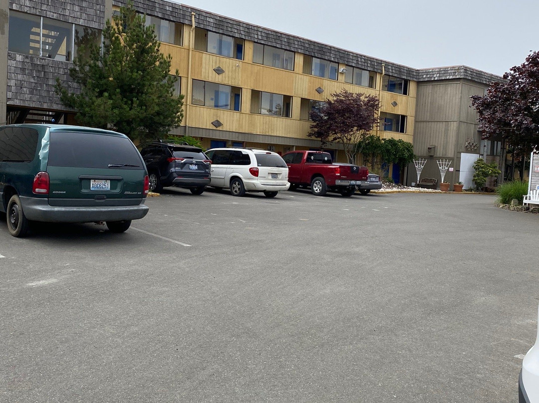 The Sands Resort主图