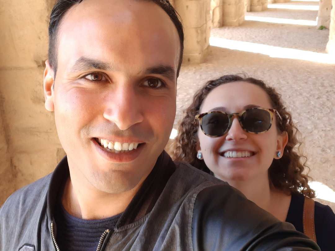 Tunisia Guided Tours-突尼斯必去景点