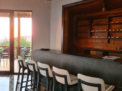 弗洛拉汉杜祖度假村及健康平房酒店主图