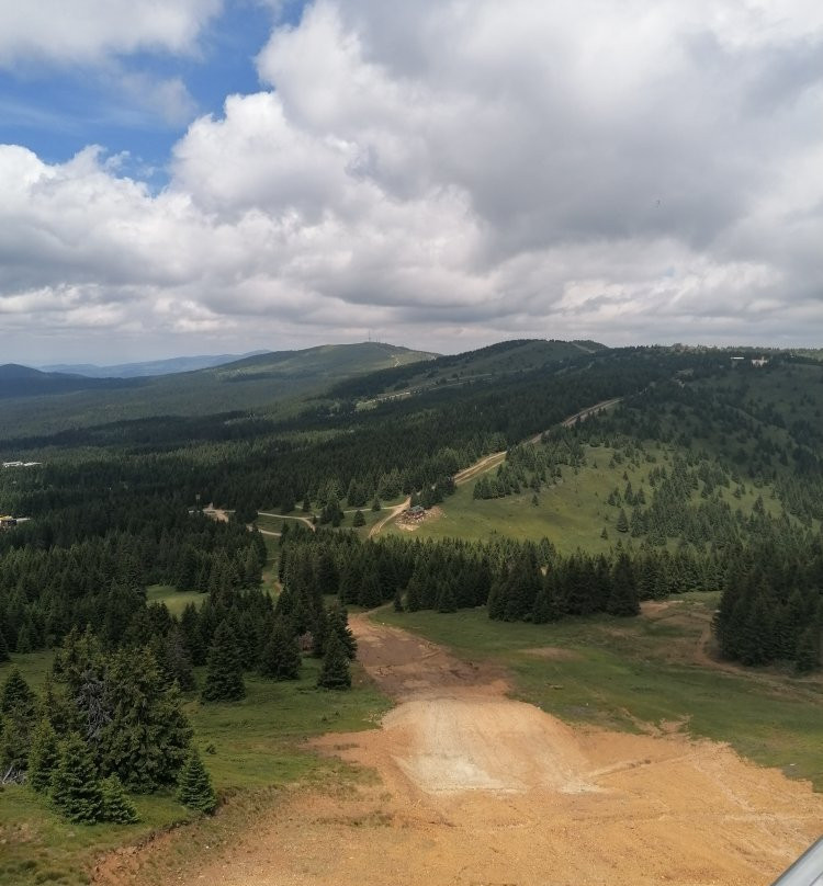 Kopaonik National Park-科帕奥尼克必去景点