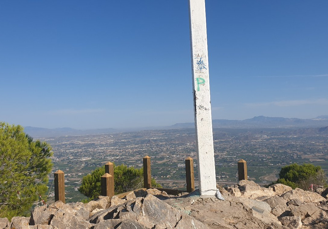 Cruz del Miravete-Torreaguera必去景点