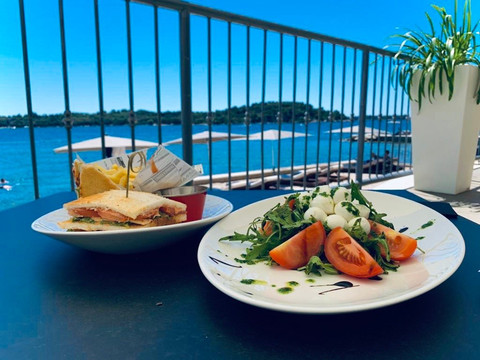 Maistra Select Island Hotel Katarina主图