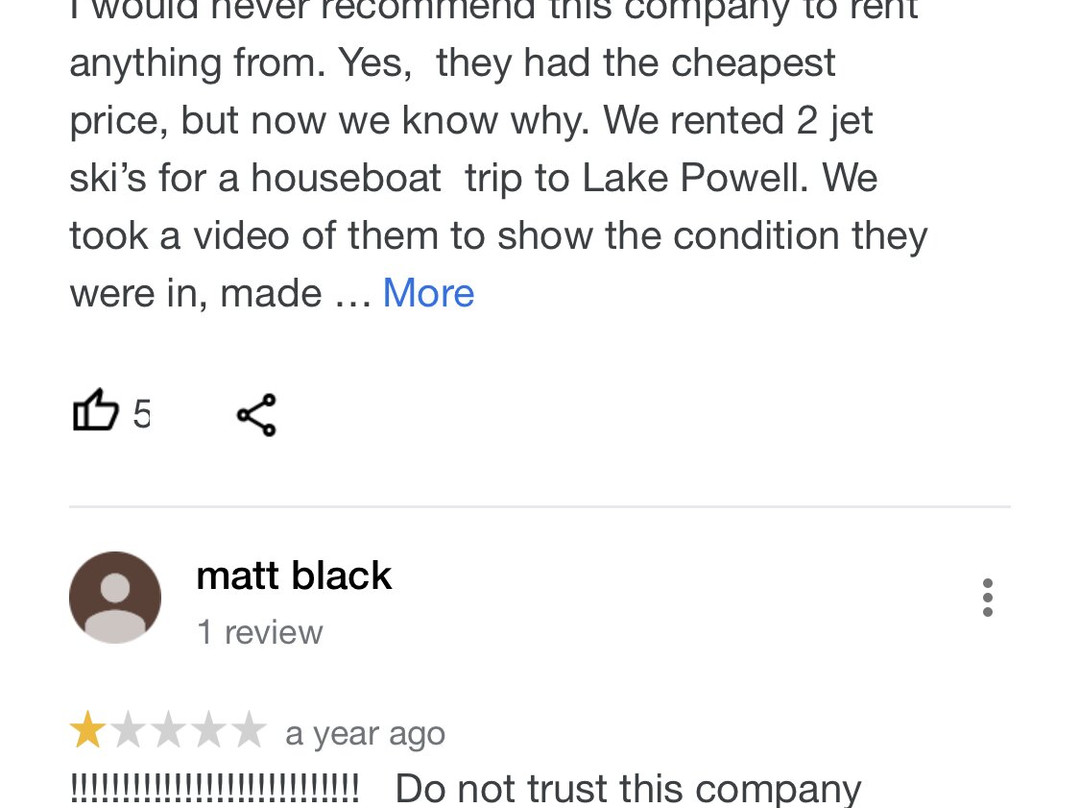 B & T Marine-佩吉必去景点