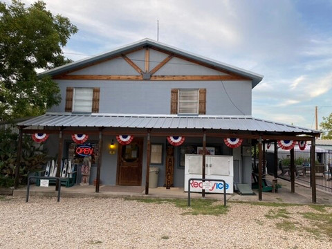 Indian Lodge Resort主图