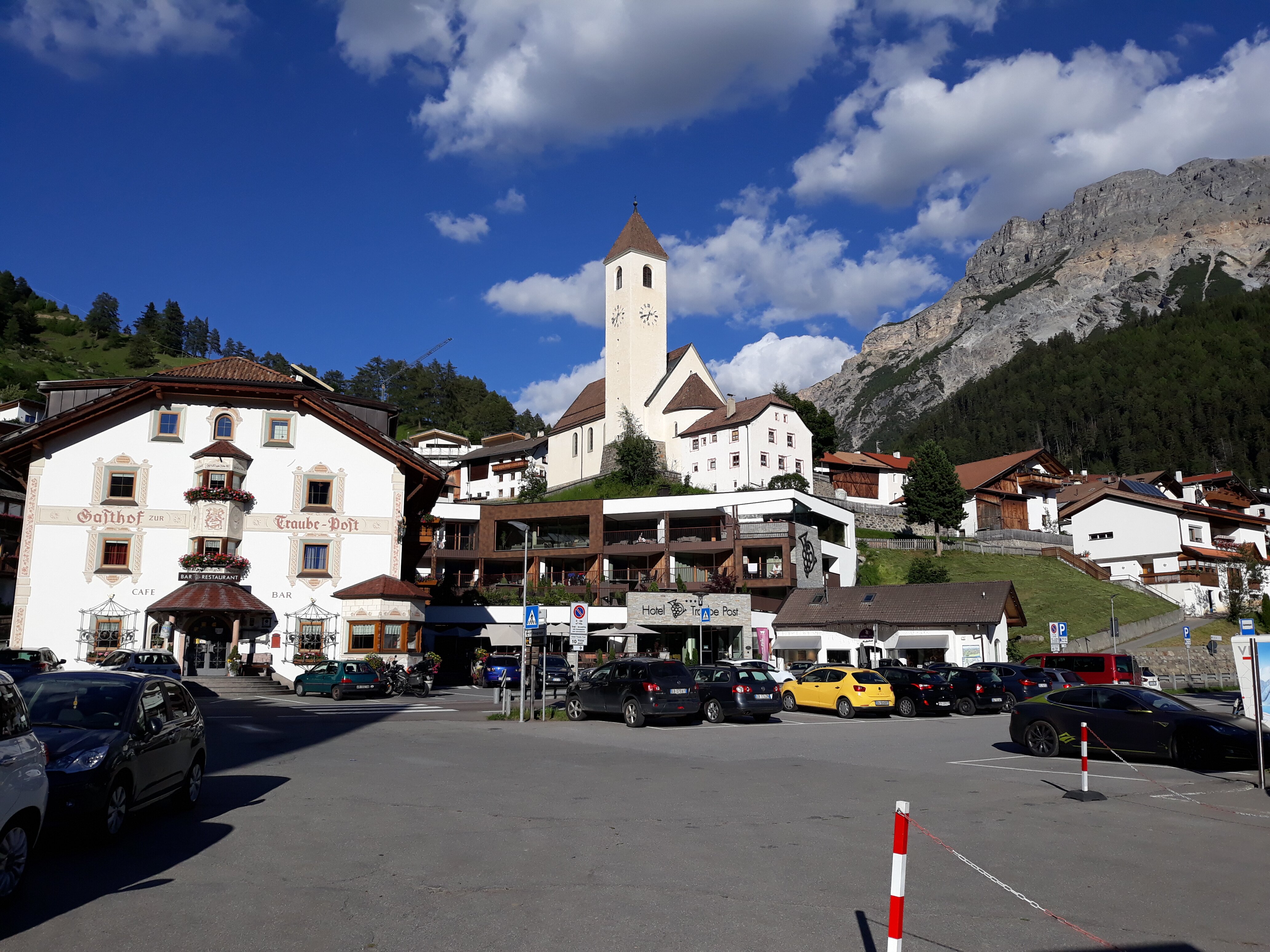 Hotel Goldener Adler-浴室