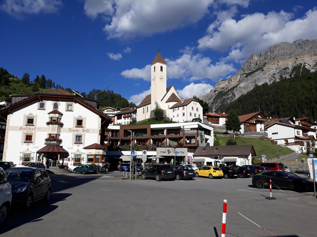 Hotel Goldener Adler主图