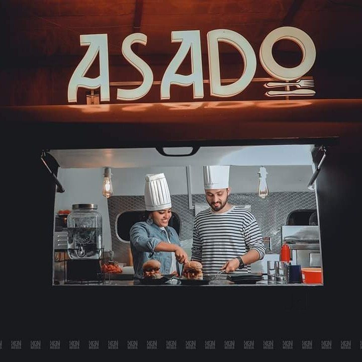 Kerang旅游攻略图片