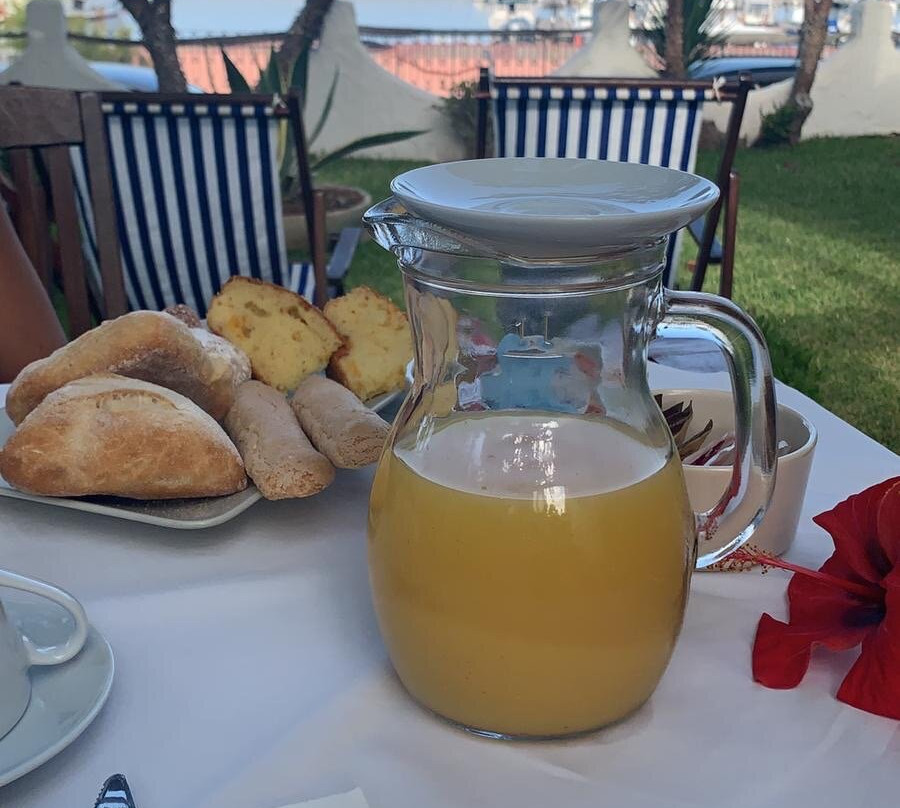 B&B Sa Cruxitta主图