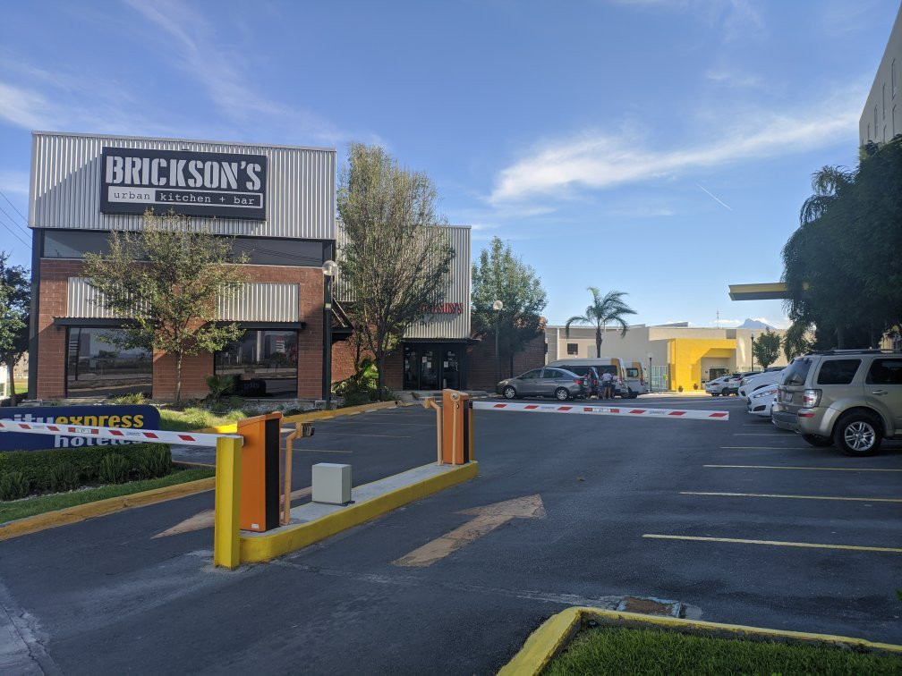 City Express by Marriott Monterrey Aeropuerto主图