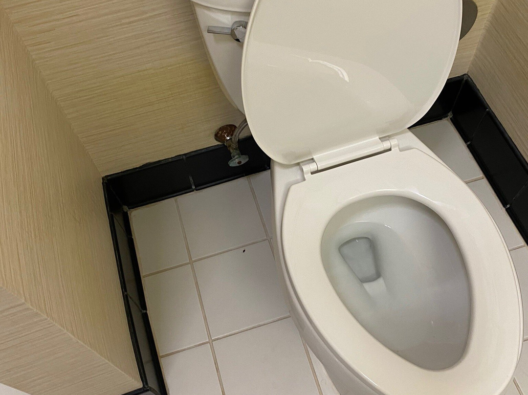 Fairfield by Marriott Inn & Suites Weatherford主图