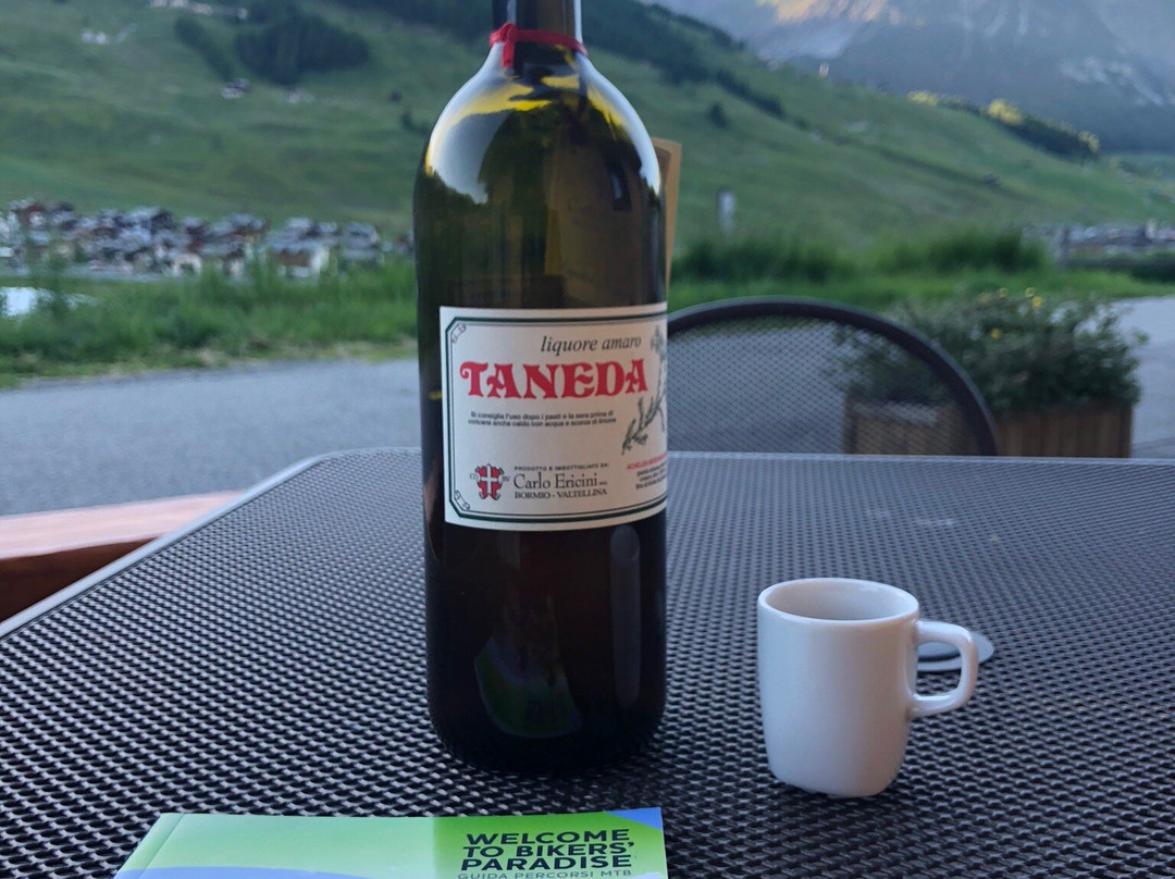 Residence Baita Cusini主图