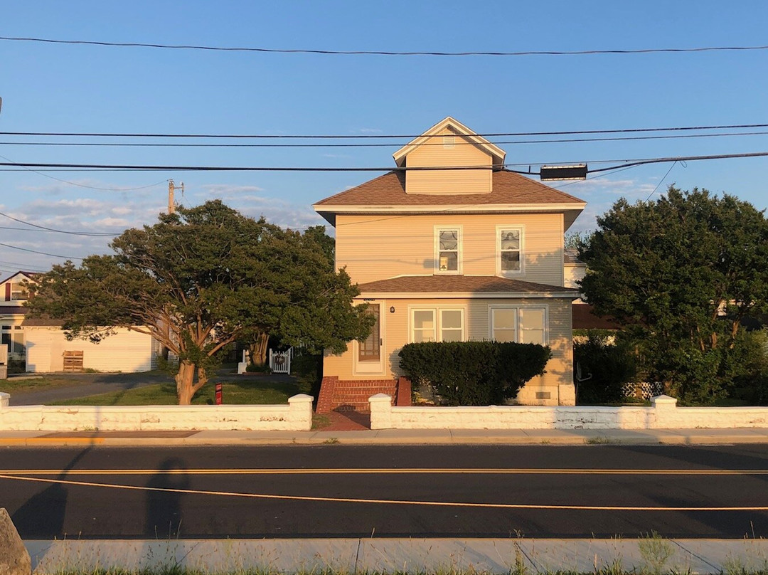 Tryfan Gallery-钦科蒂格岛必去景点