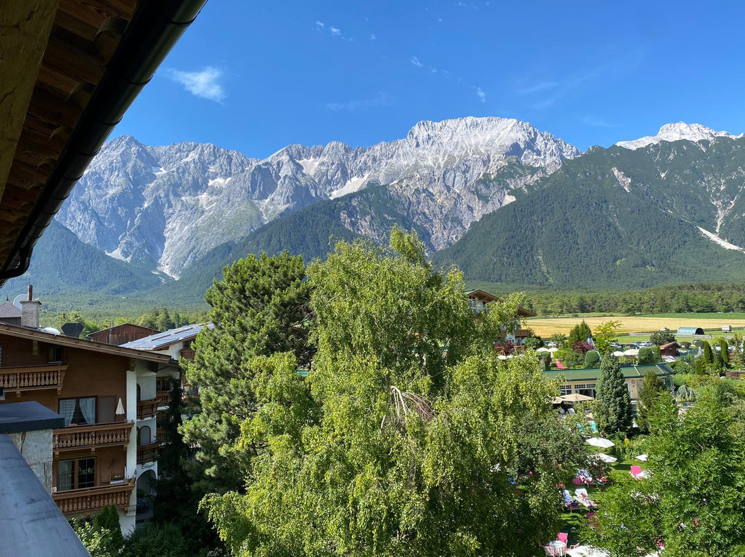 Alpenresort Schwarz主图