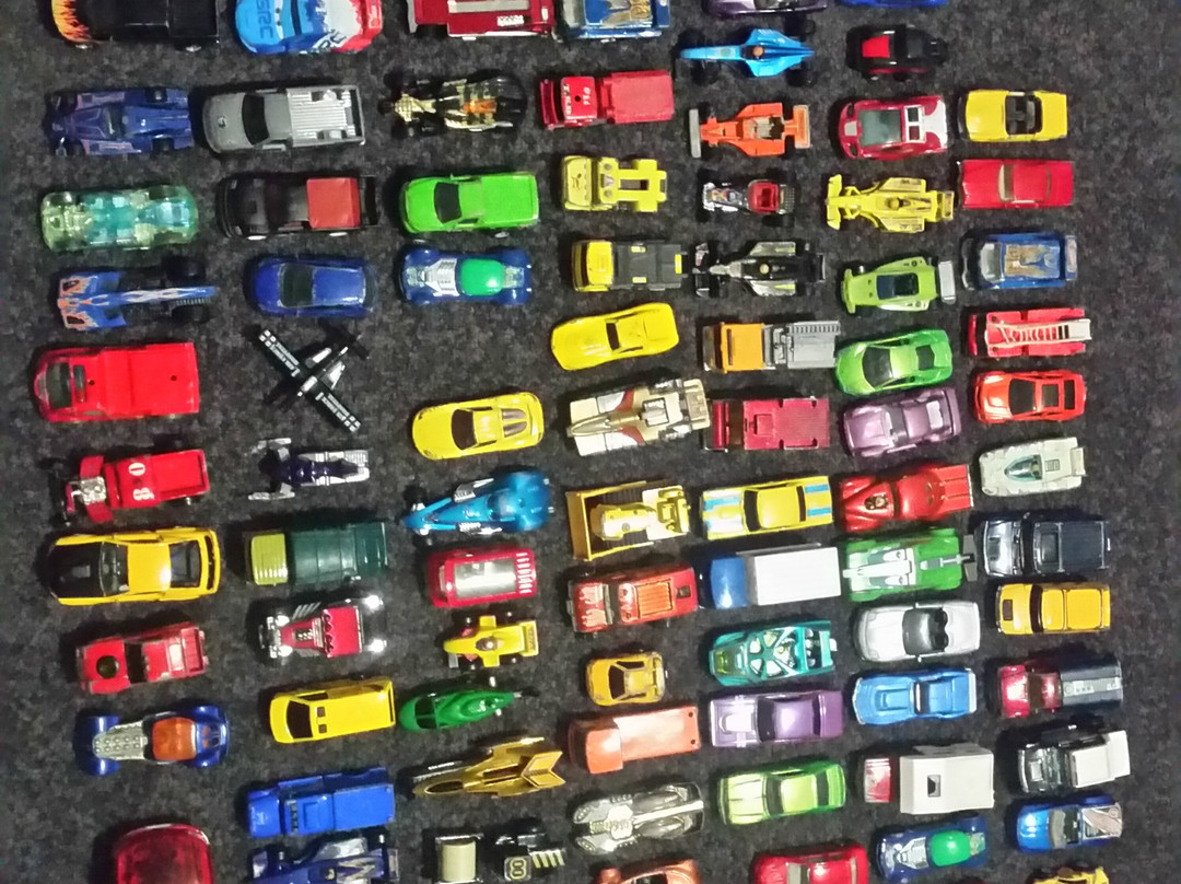 Humbugs of Hahndorf-汉道夫德国村必去景点