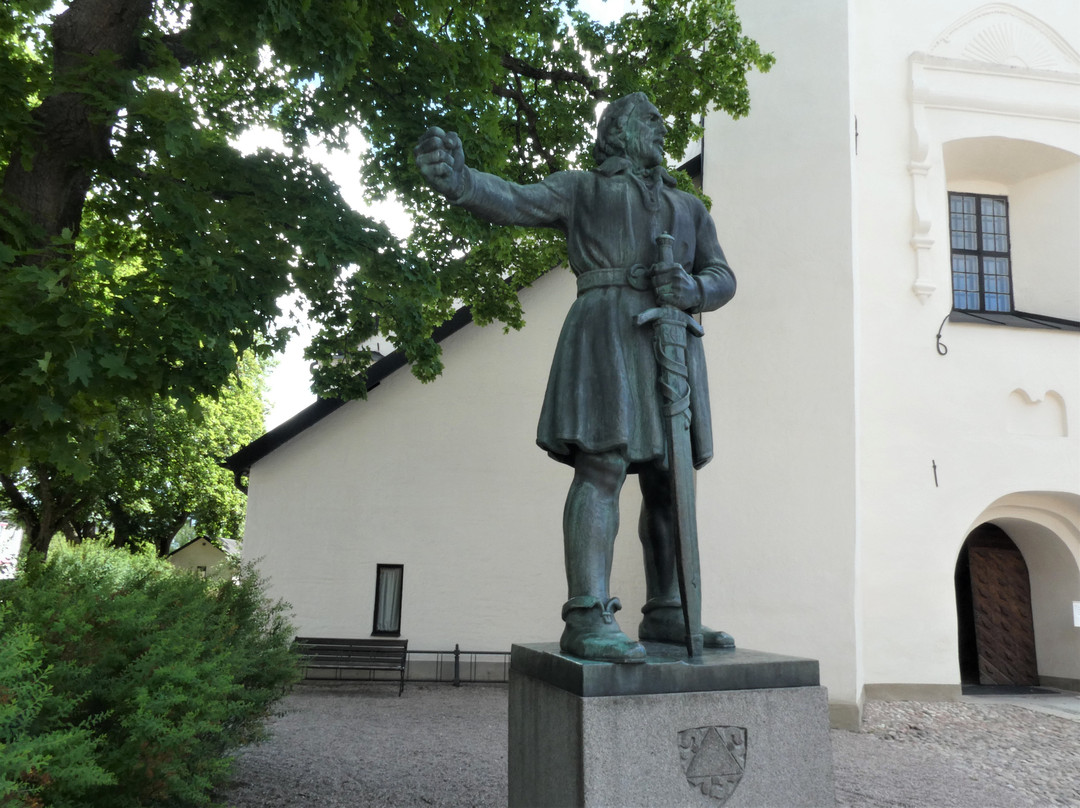 Engelbrektstayn