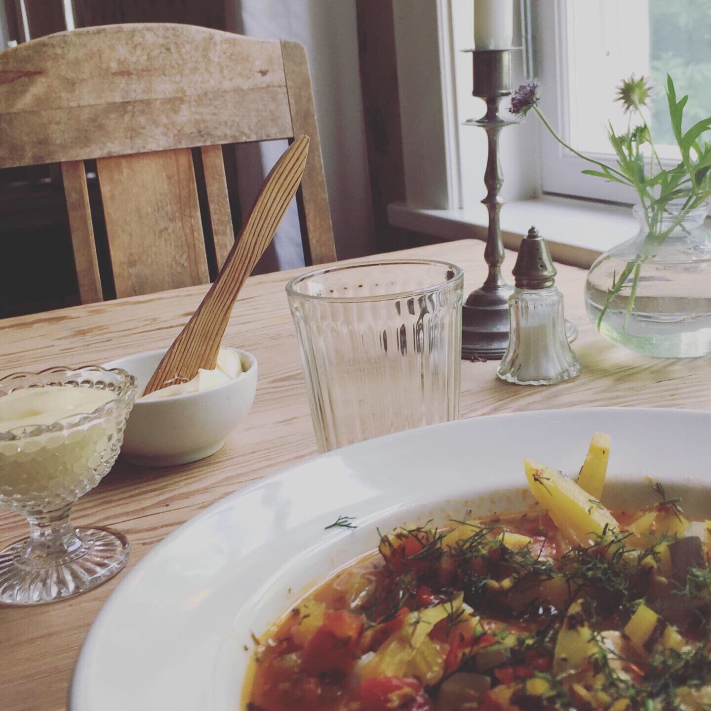 Osterhamns Bed and Breakfast-官方