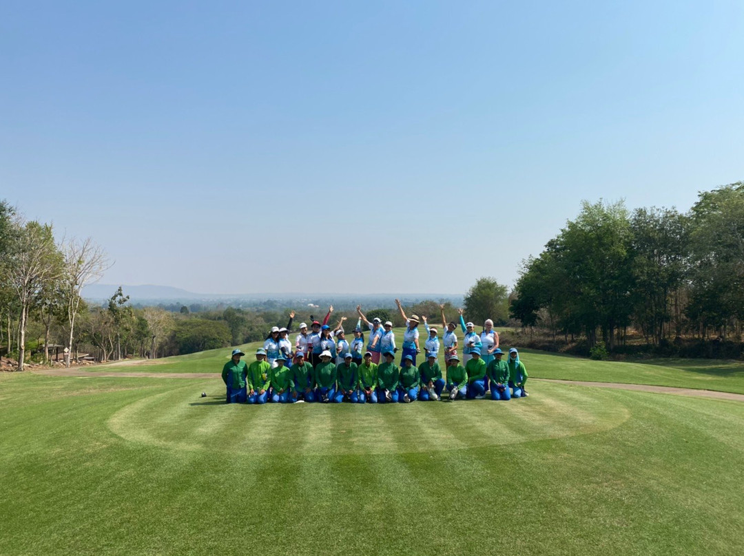 Mountain Creek Golf Resort & Residence景点图片