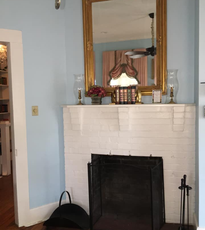 Judge Porter House Bed and Breakfast主图