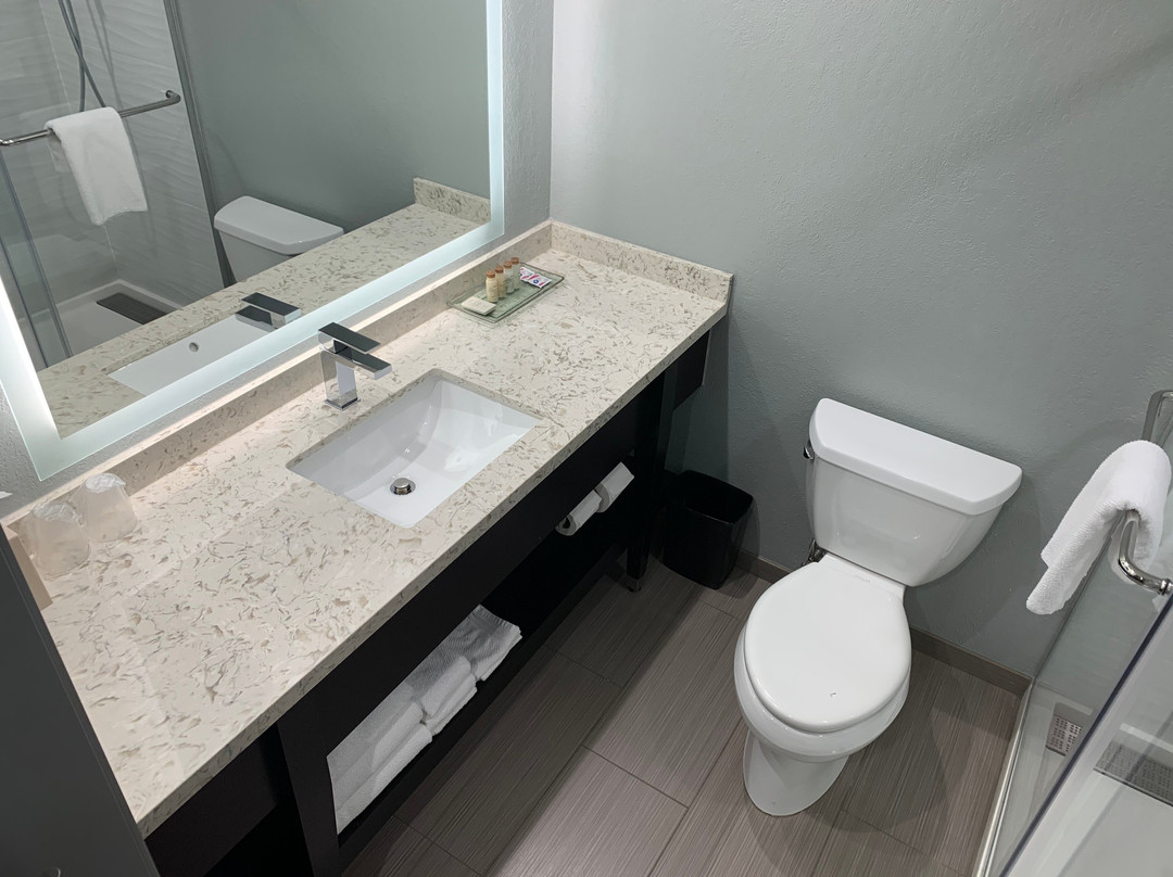 Renaissance Indianapolis North Hotel主图