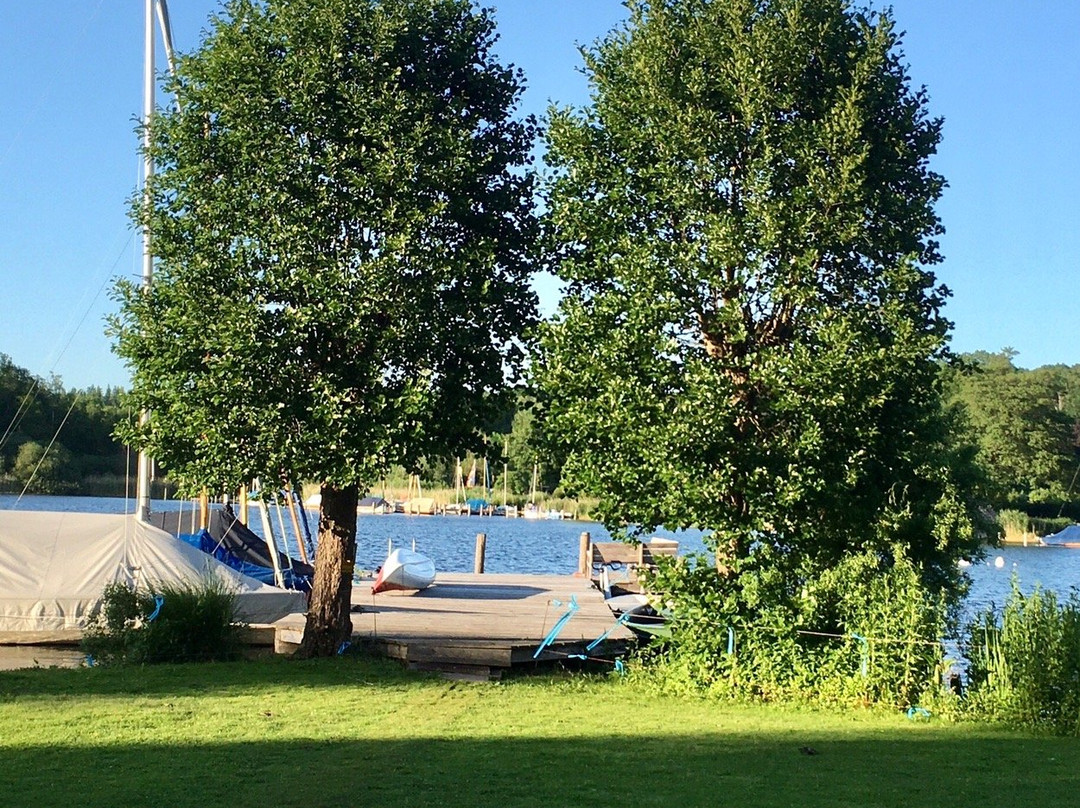 Gasthaus Zum Frohsinn主图