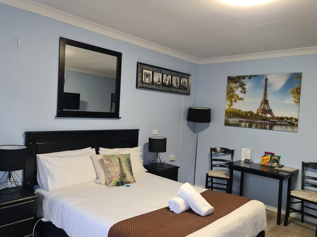 Valley View Motel主图