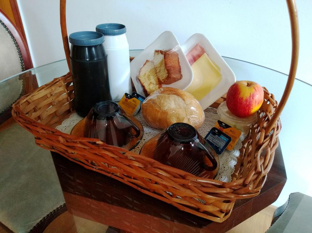 Machado酒店住宿-Hotel Dos Lagos